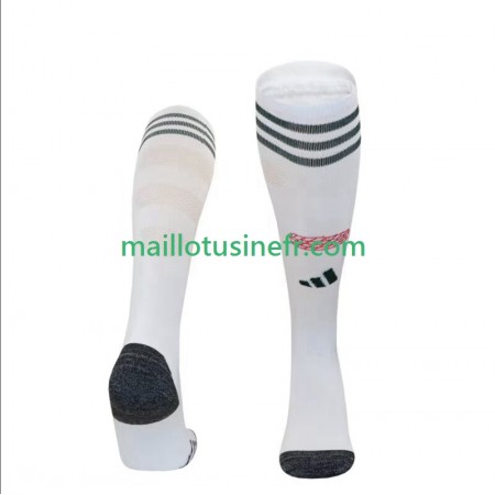Bayern Munich Extérieur Chaussettes 2025-26